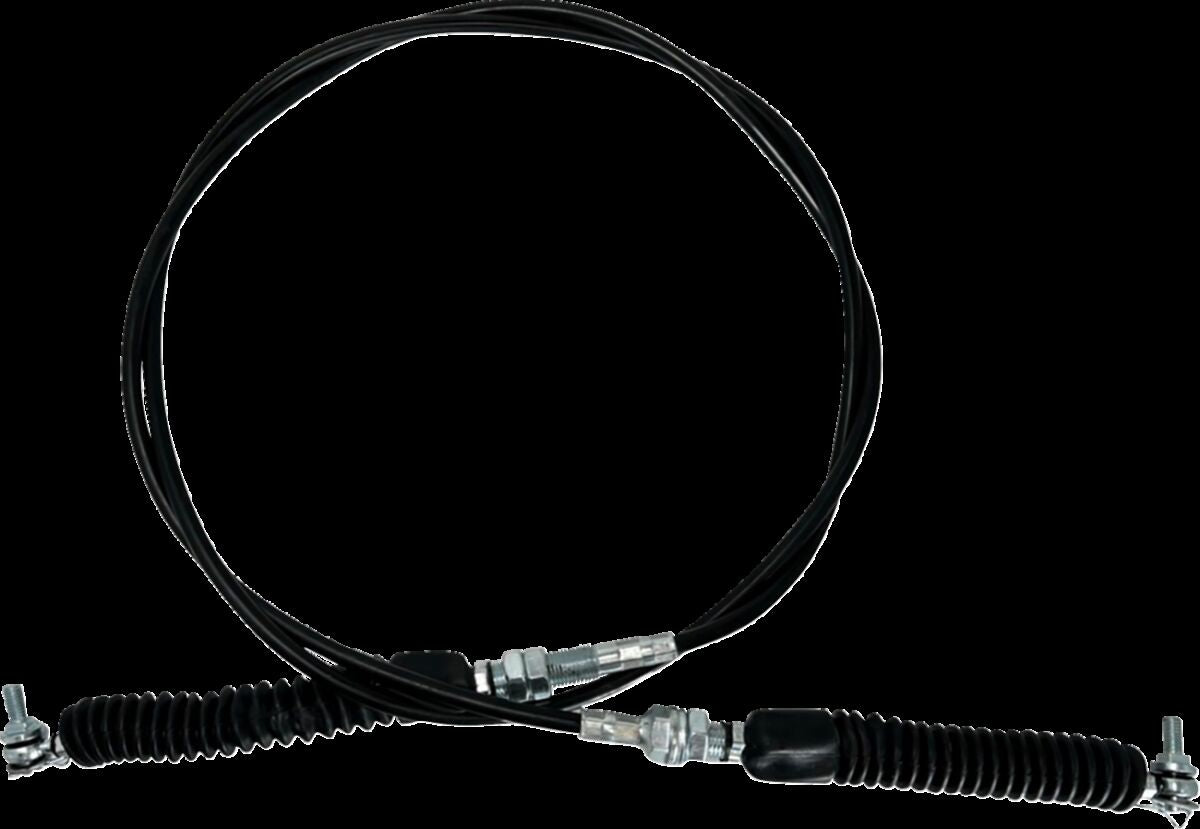 Moose Offroad Four Wheel Shift Cable Can Am Utv Mse