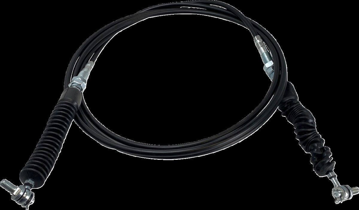 Moose Offroad Four Wheel Shift Cable Pol Utv Mse
