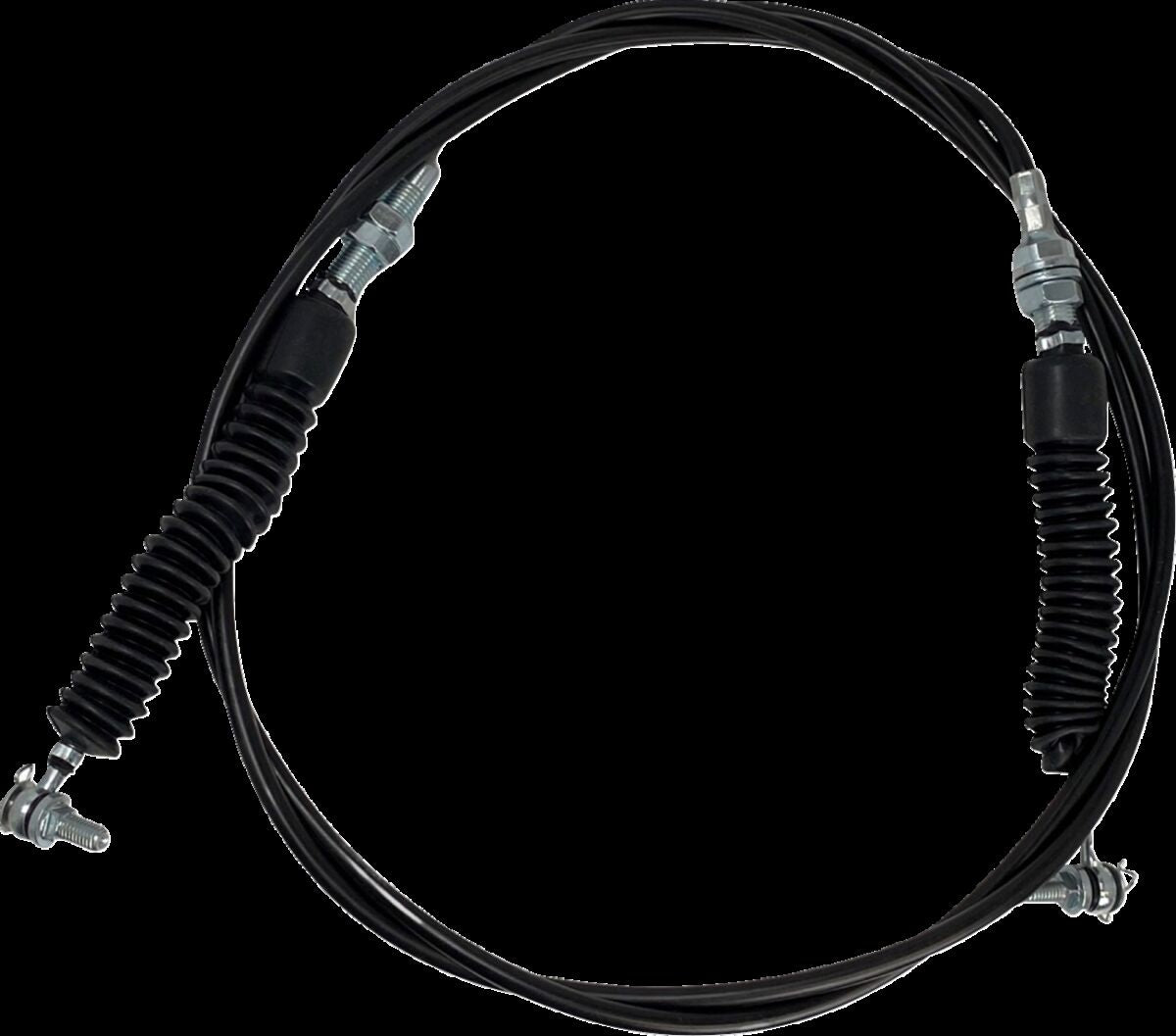 Moose Offroad Four Wheel Shift Cable Pol Utv Mse