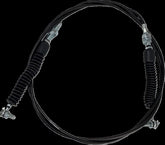 Moose Offroad Four Wheel Shift Cable Pol Utv Mse