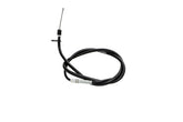 Moose Offroad Hard Parts F/L Clutch Cable Honda