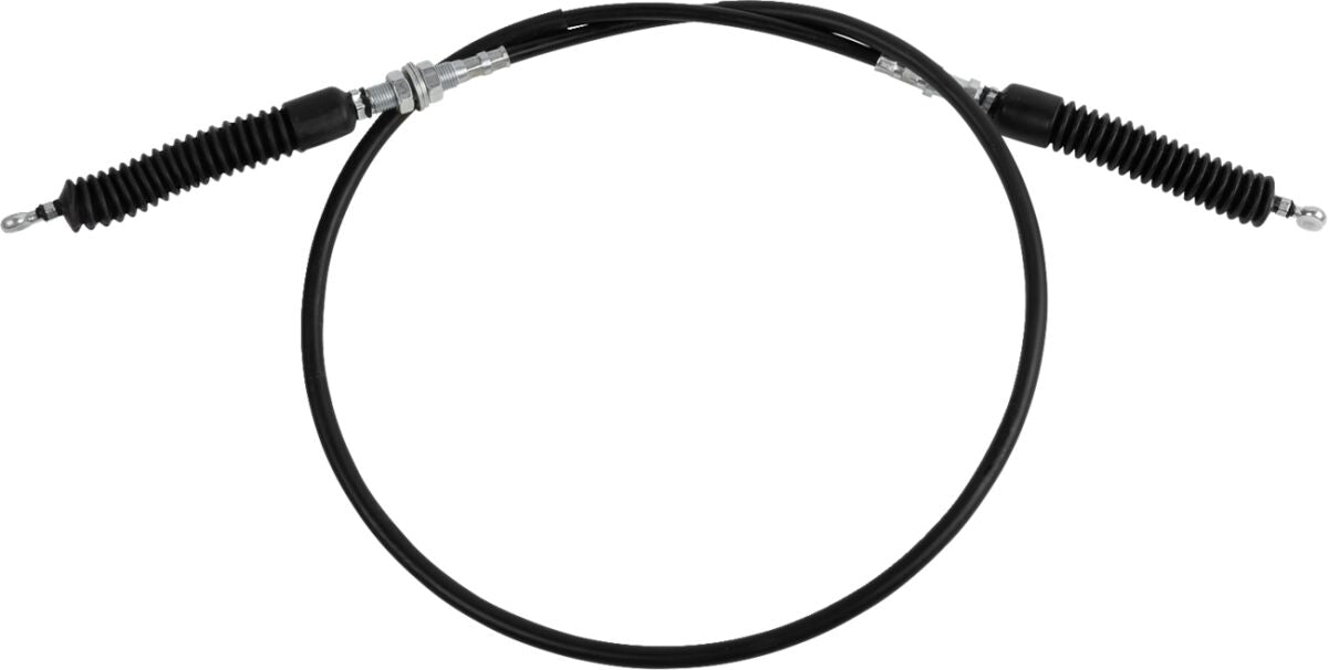 Moose Offroad Four Wheel Shift Cable Honda Utv Moose