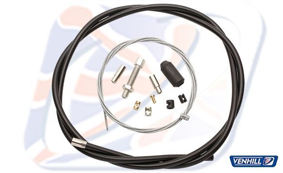 Venhill Universal Clutch Kit Metric