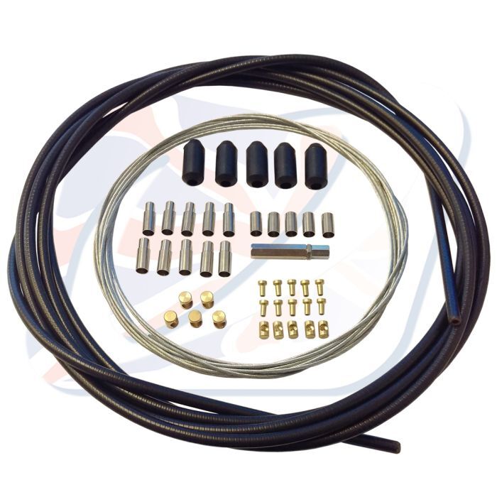 Venhill Workshop Clutch Cable Kit