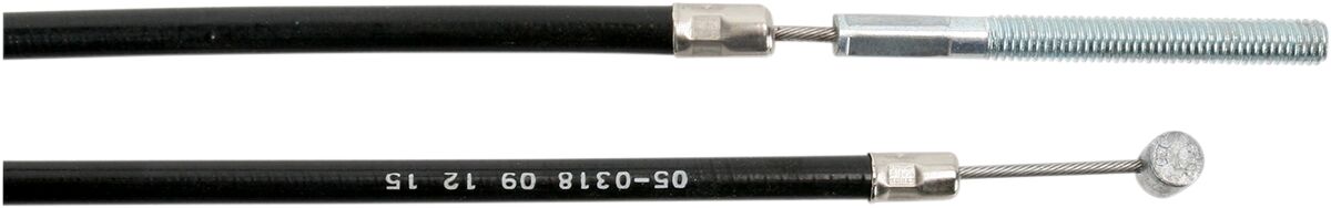 Motion Pro Cable Brake Frnt Yamaha
