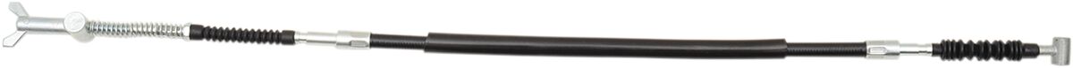 Moose Offroad Hard Parts Cable Brake Rr Mse Hon