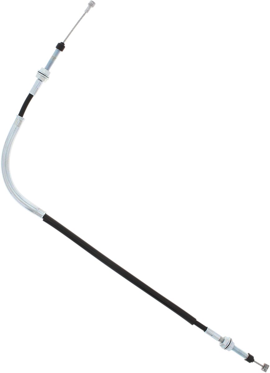 Moose Offroad Hard Parts Cable Brake Rr Mse Hon