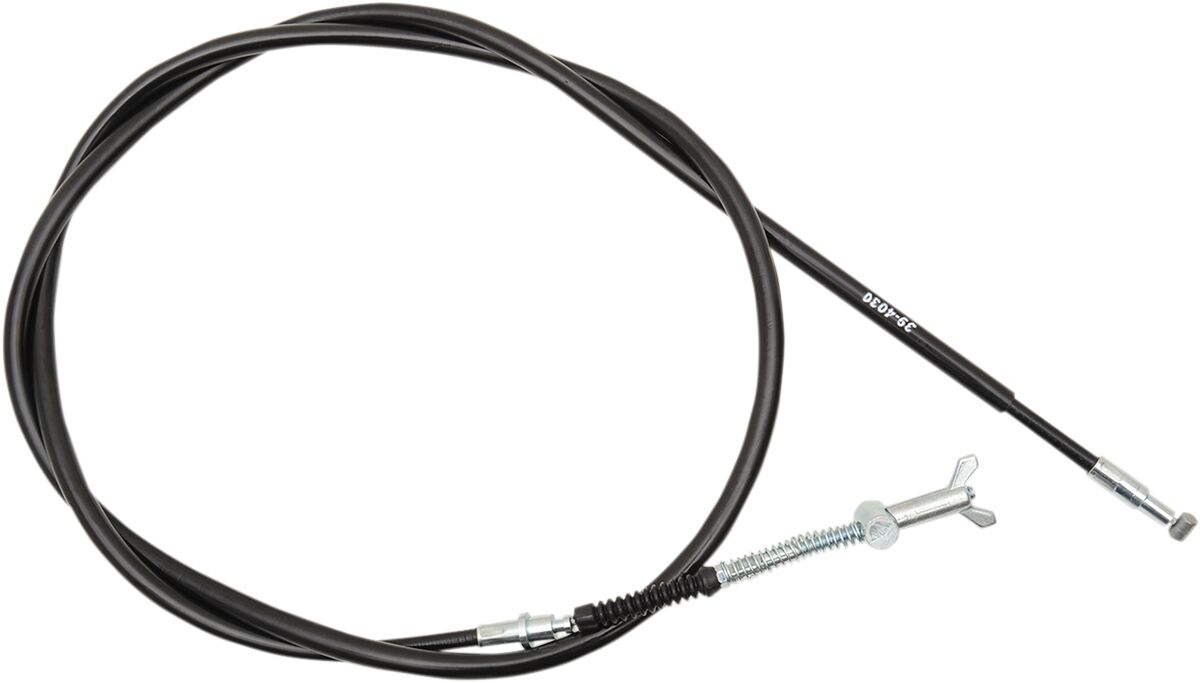 Moose Offroad Hard Parts Cable Brake Rr Park Hon