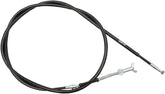 Moose Offroad Hard Parts Cable Brake Rr Park Hon