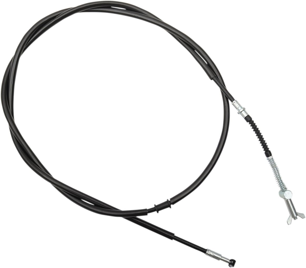 Moose Offroad Hard Parts Cable Brake Rr Park Hon