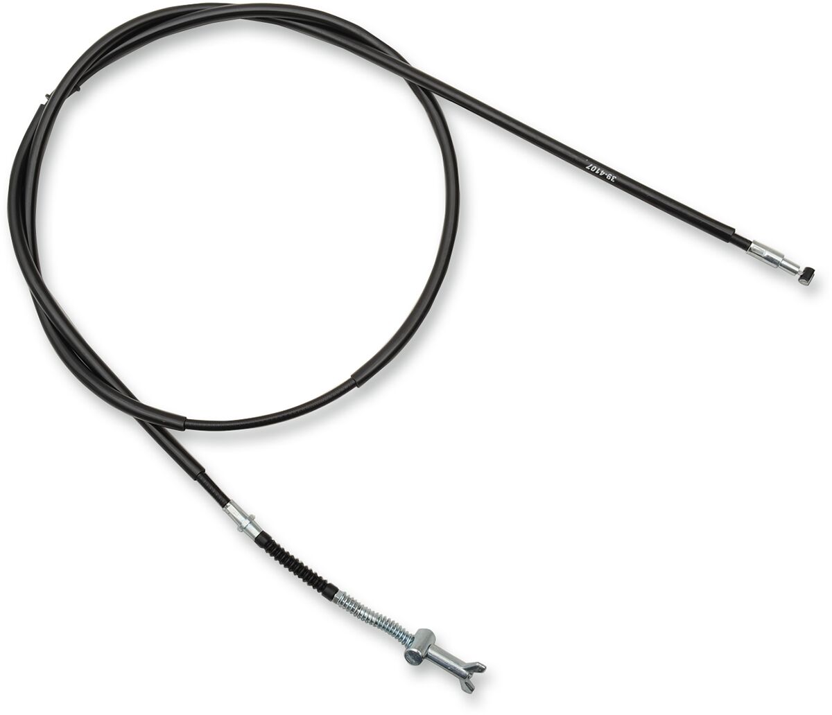 Moose Offroad Hard Parts Cable Brake Rr Park Hon