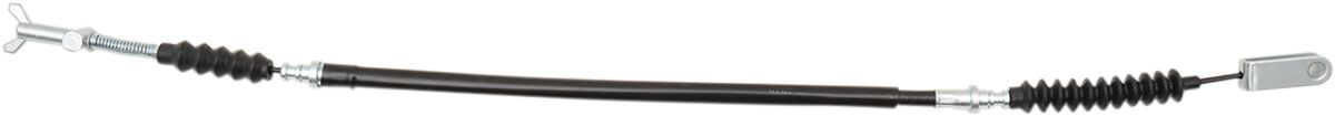 Moose Offroad Hard Parts Cable Brake Rr Mse Kaw