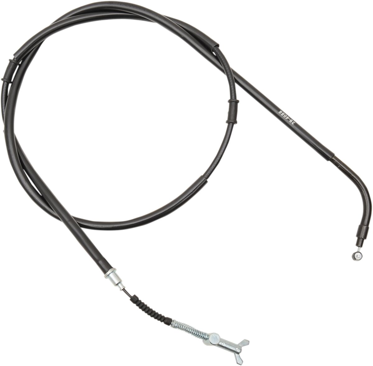 Moose Offroad Hard Parts Cable Brake Rr Park Suz