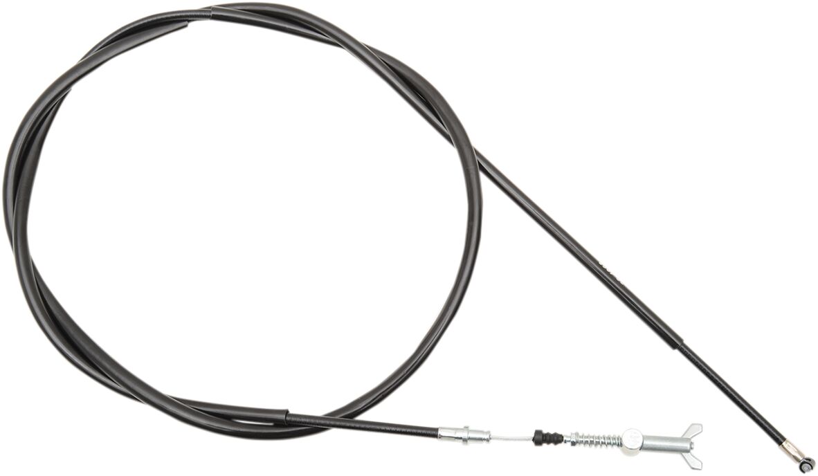 Moose Offroad Hard Parts Cable Brake Rr Park Yam