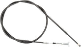 Moose Offroad Hard Parts Cable Brake Rr Park Yam