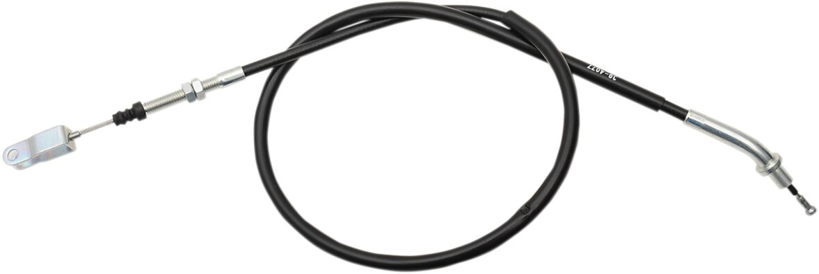 Moose Offroad Hard Parts Cable Brake Rr Park Yam