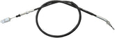 Moose Offroad Hard Parts Cable Brake Rr Park Yam