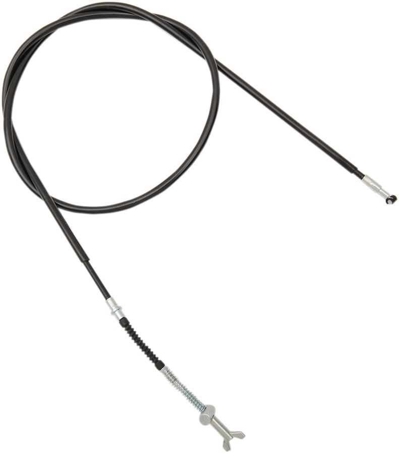 Moose Offroad Hard Parts Cable Brake Rr Park Hon