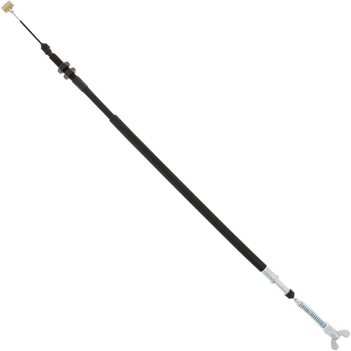 Moose Offroad Hard Parts Cable Brake Rr Mse Kaw