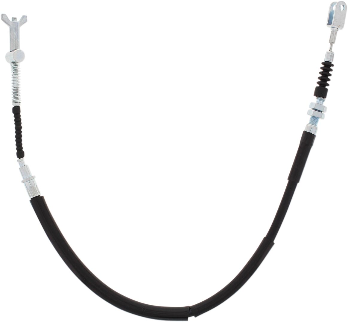 Moose Offroad Hard Parts Cable Brake Rr Mse Suz