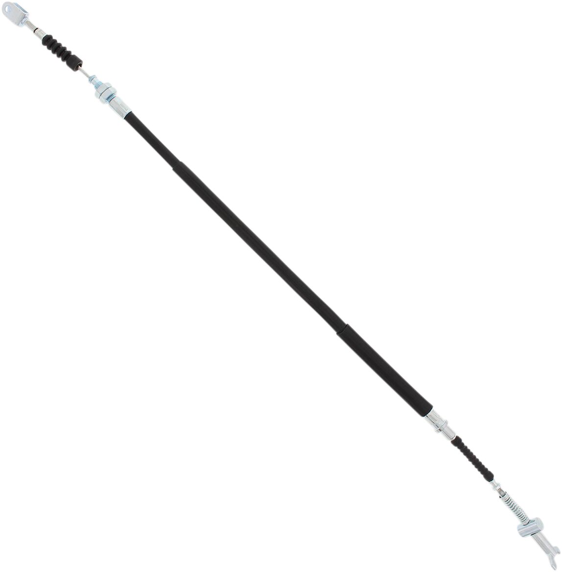 Moose Offroad Hard Parts Cable Brake Rr Mse Suz