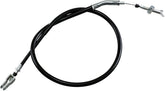 Moose Offroad Hard Parts Cable Brake Rr Mse Yam