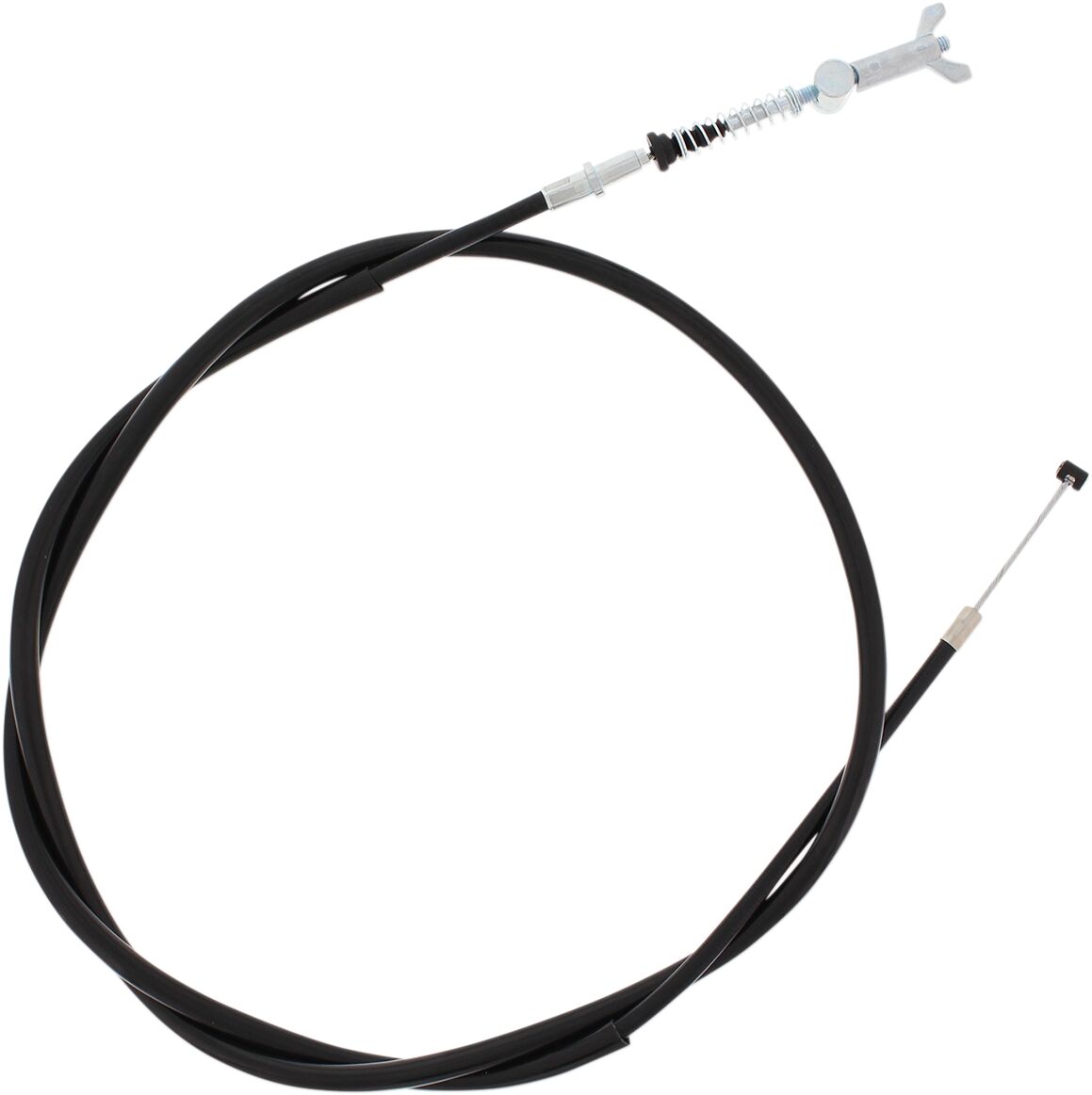 Moose Offroad Hard Parts Cable Brake Rr Park Yam