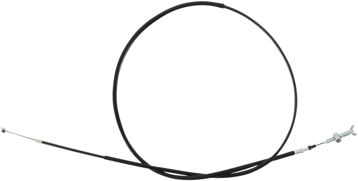 Moose Offroad Hard Parts Cable Brake Rr Park Yam