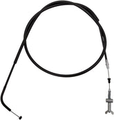 Moose Offroad Hard Parts Cable Brake Rr Park Yam