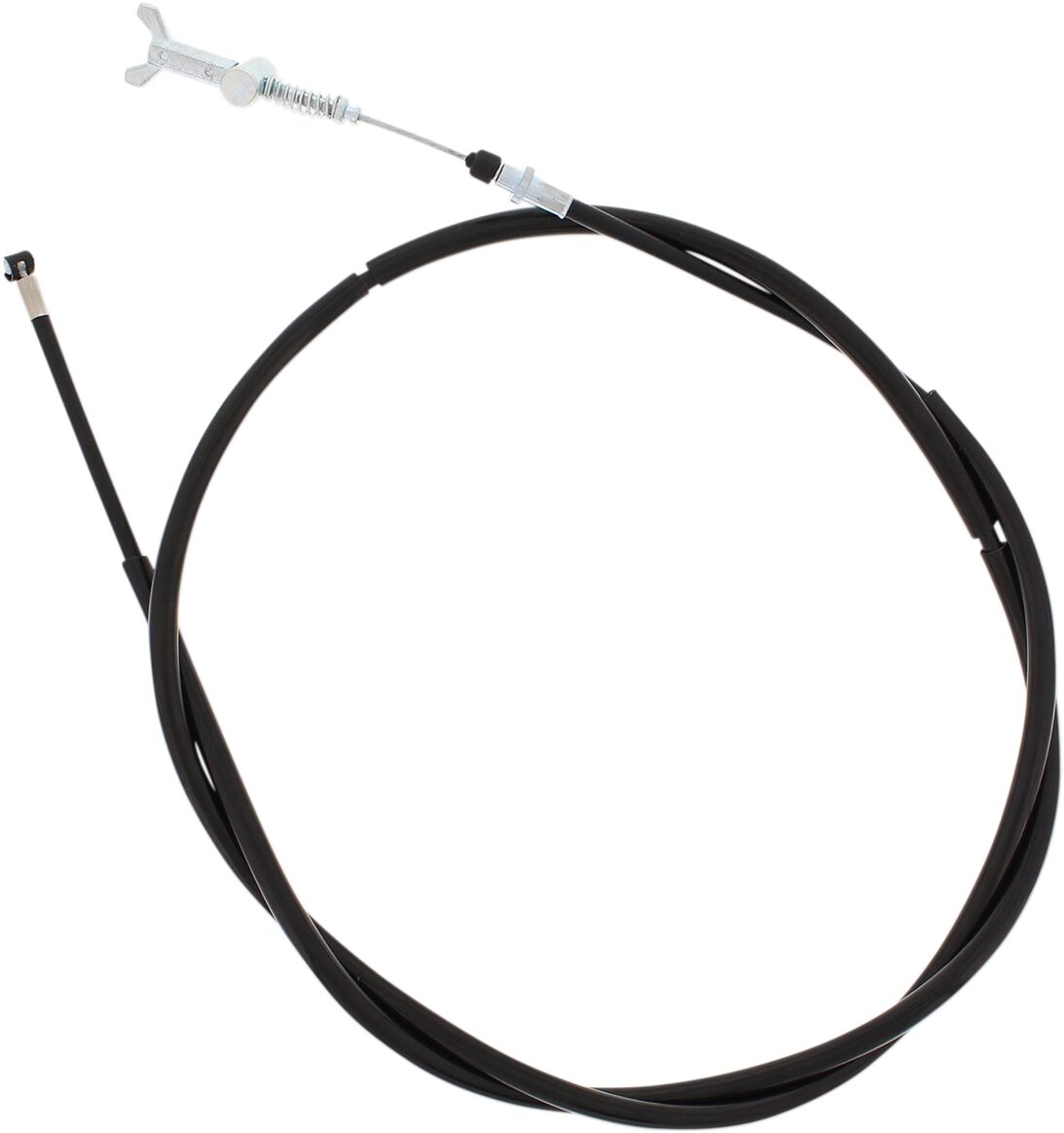 Moose Offroad Hard Parts Cable Brake Rr Park Yam