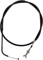 Moose Offroad Hard Parts Cable Brake Rr Park Yam