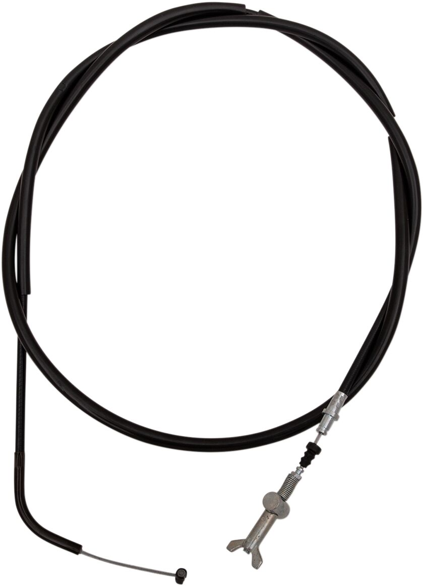 Moose Offroad Hard Parts Cable Brake Rr Park Yam