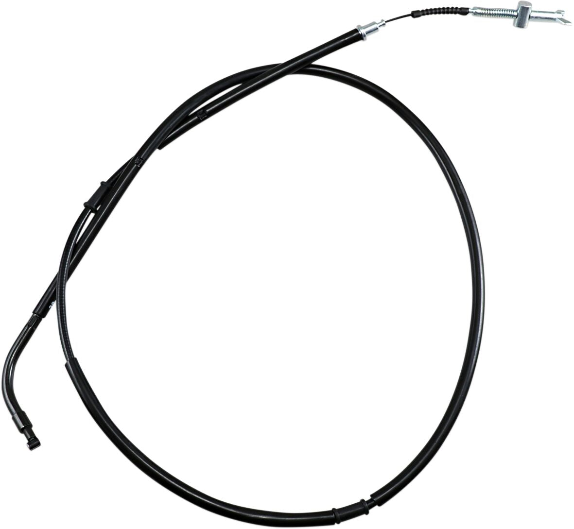 Moose Offroad Hard Parts Cable Brake Rr Park Yam