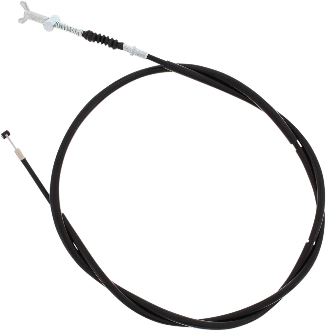 Moose Offroad Hard Parts Cable Brake Rr Park Yam