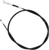Moose Offroad Hard Parts Cable Brake Rr Park Yam