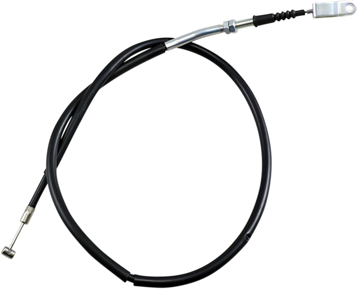 Moose Offroad Hard Parts Cable Brake Rr Park Yam