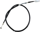 Moose Offroad Hard Parts Cable Brake Rr Park Yam