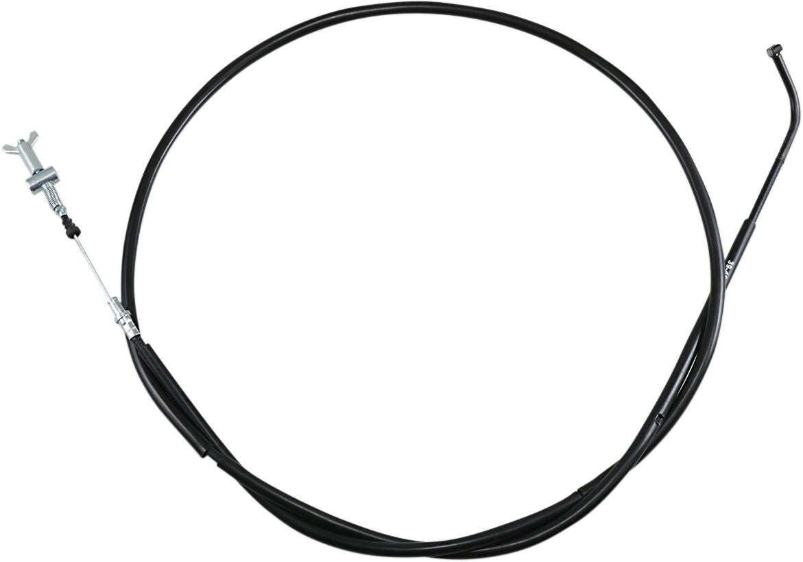 Moose Offroad Hard Parts Cable Brake Rr Park Yam