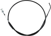 Moose Offroad Hard Parts Cable Brake Rr Park Yam
