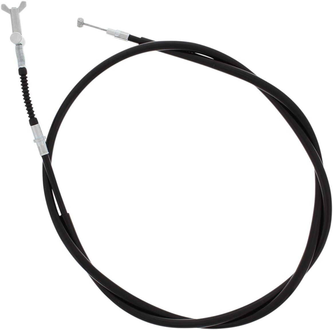 Moose Offroad Hard Parts Cable Brake Rr Mse Pol