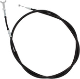Moose Offroad Hard Parts Cable Brake Rr Mse Pol