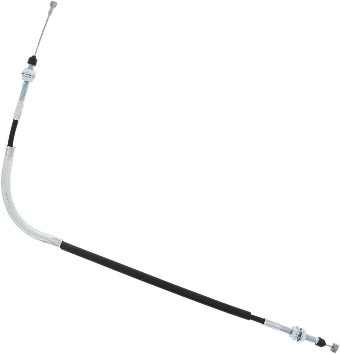 Moose Offroad Hard Parts Cable Brake Rr Mse Ac