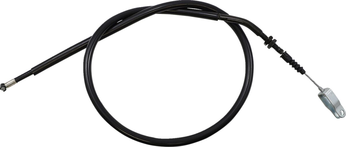 Moose Offroad Hard Parts Cable Brake Rr Park Yam