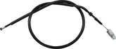 Moose Offroad Hard Parts Cable Brake Rr Park Yam