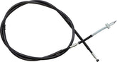 Moose Offroad Hard Parts Cable Brake Rr Park Hon