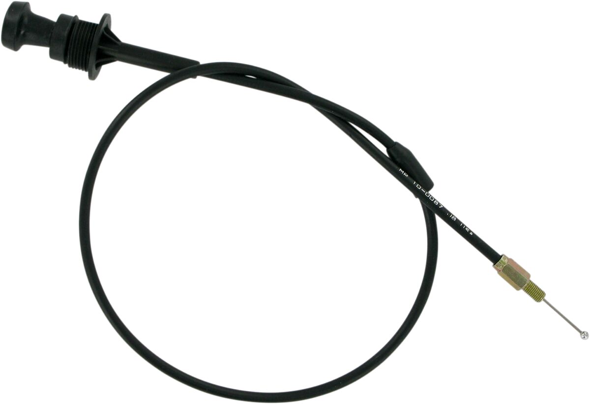 Motion Pro Cable Choke Atv Polaris