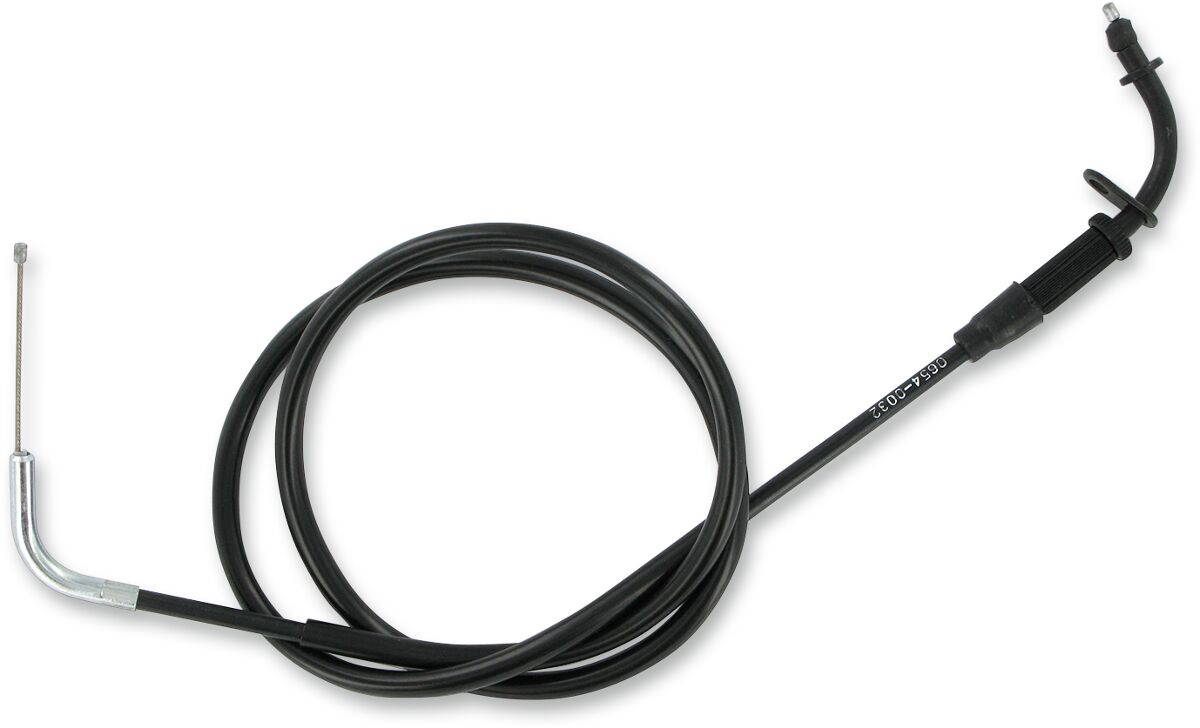 Parts Unlimited Cable Choke Kawasaki