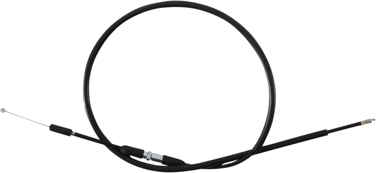 Moose Offroad Hard Parts Cable Hot Start Mse Hon