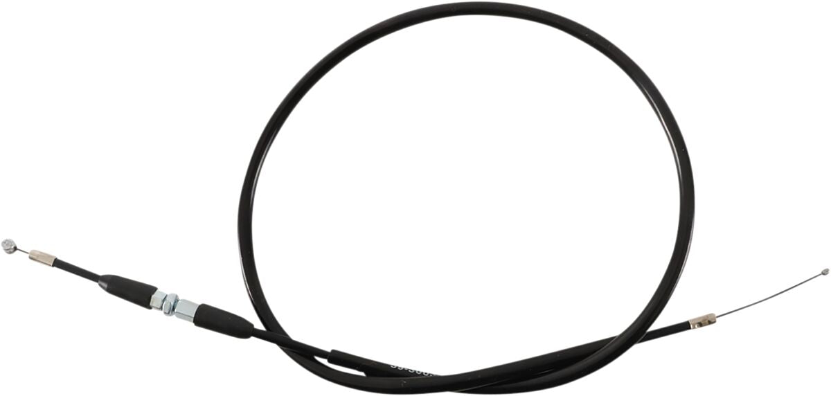Moose Offroad Hard Parts Cable Hot Start Mse Yam