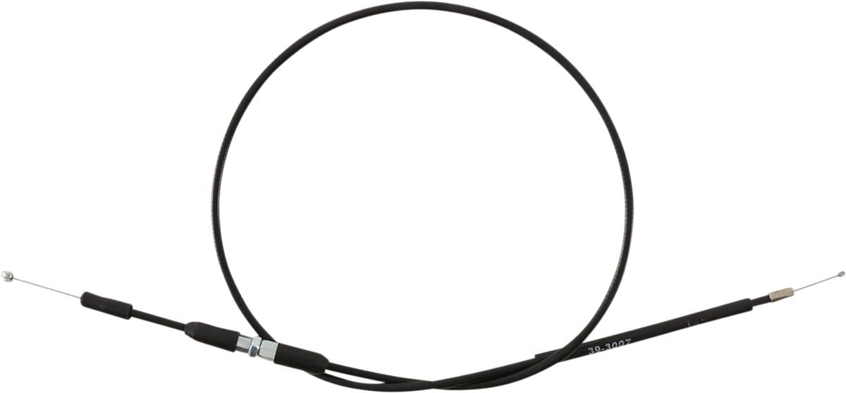 Moose Offroad Hard Parts Cable Hot Start Mse Kaw
